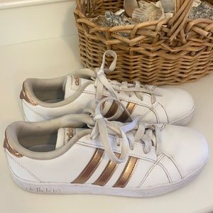 Adidas sneakers